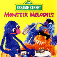 Monster Melodies