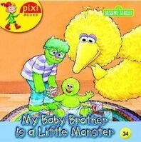 Pixi-Books 2011 ISBN 1849585504