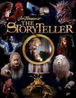 The StoryTeller1987-1989Creature Effects