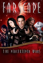 Farscape: The Peacekeeper Wars2004Creature Effects