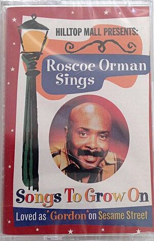 RoscoeOrmanSongsToGrowOn1995