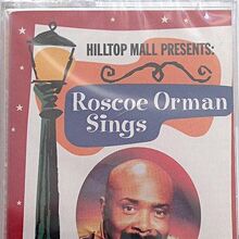 Roscoe Orman Muppet Wiki Fandom