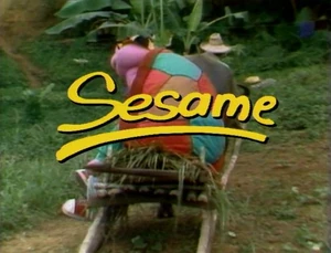 SESAME! Logo