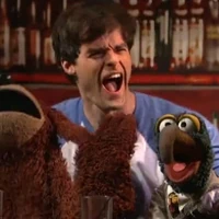 Bill Hader Muppet Wiki Fandom Bill hader is an american comedian, actor, producer, and writer.