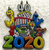 40th Anniversary 2020