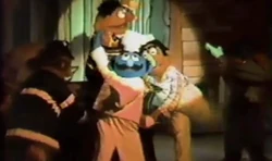 SSLiveMystery-RubberDuckie