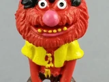 Muppet PVC figures (Schleich)