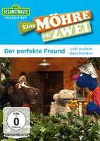 Eine Möhre für Zwei DVD 14: Der perfekte Freund und andere GeschichtenMay 18, 2018 Studio Hamburg Enterprises GmbH