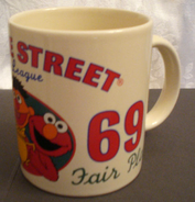 Ss general store mug fun and fair play 3