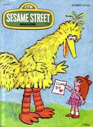 issue 19 February 1973 Robert Pierce