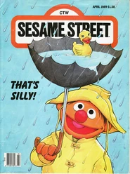 issue 183 April 1989 Tom Leigh