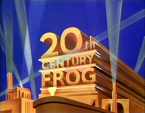 20th Century Fox Logo Spoofs 