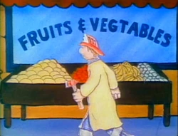 Toon-FiremanPolicewoman