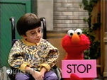 STOP: Elmo and Tarah