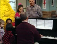 Dave ConnerDance Studio pianist Sesame Street Episode 3622[5]
