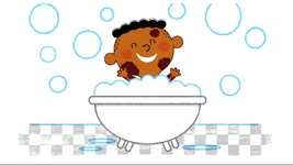 4710-Bath.png (283 KB) "B is for Bath" (First: Episode 4710)
