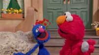 Show Topic: Rocks (Grover and Elmo)