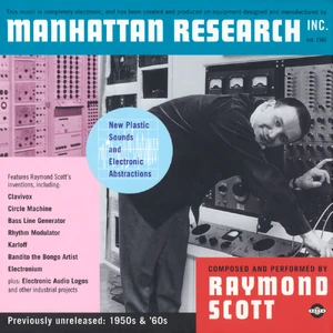 Album.manhattanresearch