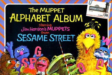 Songs from the Street: 35 Years of Music | Muppet Wiki | Fandom