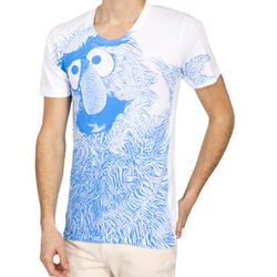 Sesame Street T-shirts (American Apparel) | Muppet Wiki | Fandom