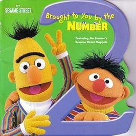 Brought to You by the Number 2 (1999)