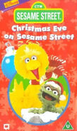 Christmas Eve on Sesame Street1999