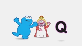 CookieQueen.jpg (136 KB) "Q - Queen Song"