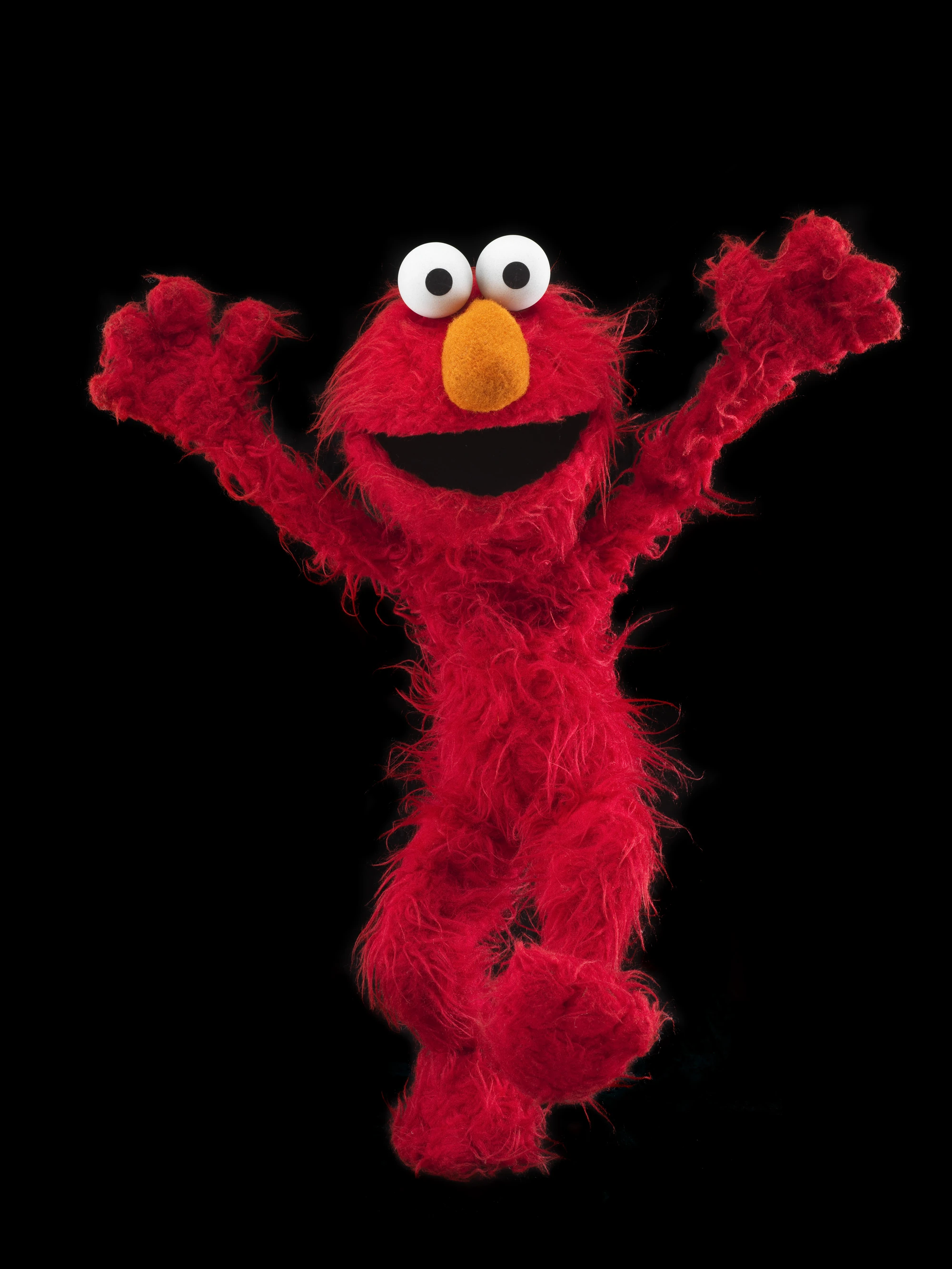 Elmo | Muppet Wiki |