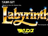 Labyrinth (video game)