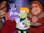 Episode 102: "Big Trouble for a Little Fraggle" "Necessity Is the Fraggle of Invention"