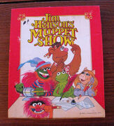 The Muppet Show