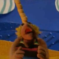 Narwhal in episode 204