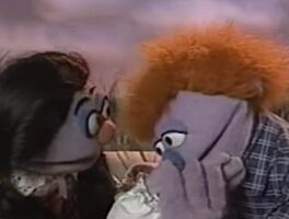 Anything Muppet lovers"Something Always Comes Between Us"