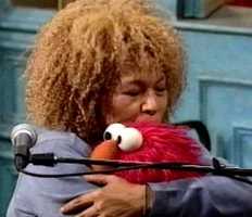 Roberta Flack & ElmoThe Rosie O'Donnell Show