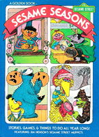 Sesame Seasons 1981