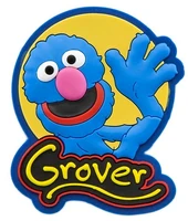 Grover 2011