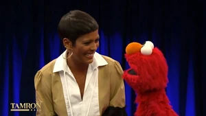 Tamron Hall 2021-04-26