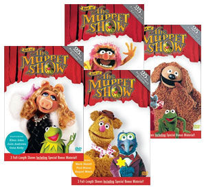 Best of the Muppet Show | Muppet Wiki | Fandom