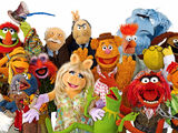 The Muppets productions