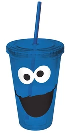 Cookie Monster
