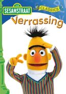 Verrassing (Surprise) 2008 DVD