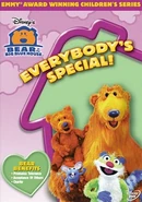 2004, DVD As Different as Day and Night Bats are People Too The Yard Sale