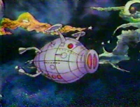 Vlcsnap-105988.png (486 KB) animated Swinetrek from Little Muppet Monsters