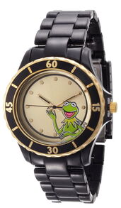 Accutime kermit sunray