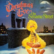 Christmas Eve on Sesame Street1980 Sesame Street Records