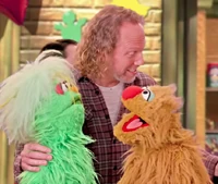 See Us Coming Togetherpartygoer