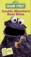 Cookie Monster's Best BitesTemplate:Center