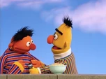 E&BOatmeal.jpg (69 KB) Ernie and Bert: Ernie Tries Oatmeal