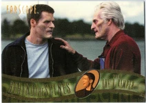 "Unrealized Reality" BTS55