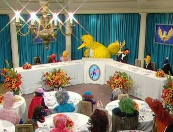 The Friars Club | Muppet Wiki | Fandom